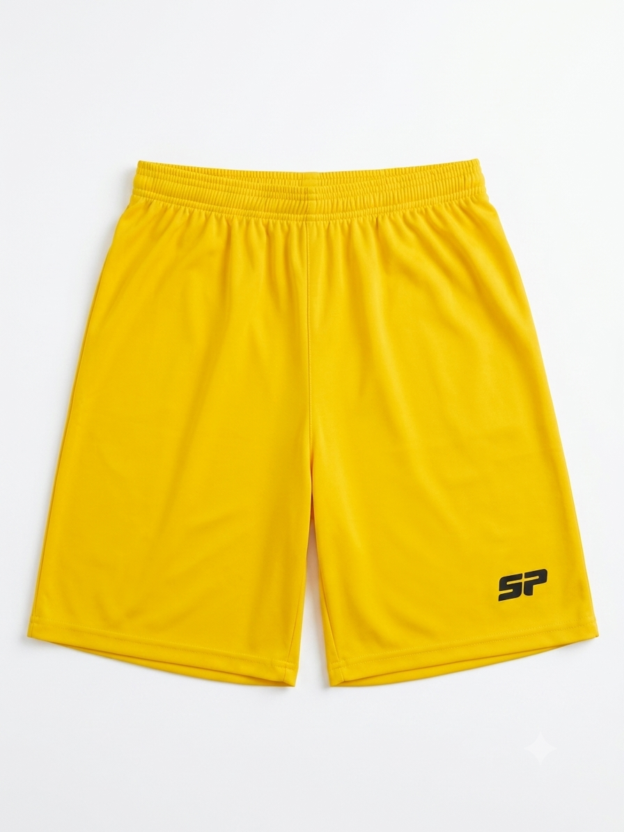 SP Men’s Sports Shorts