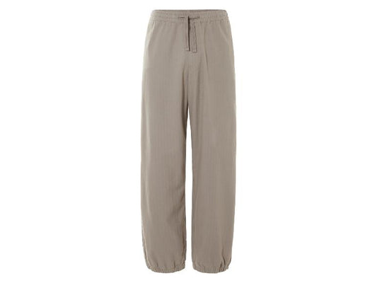 LIVERGY Men’s Parachute trousers (khaki)