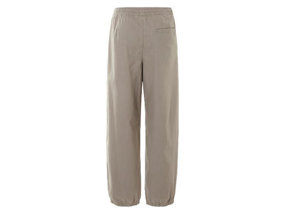 LIVERGY Men’s Parachute trousers (khaki)