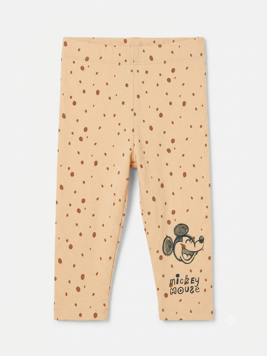 PRIMARK Mickey Mouse Babies leggings