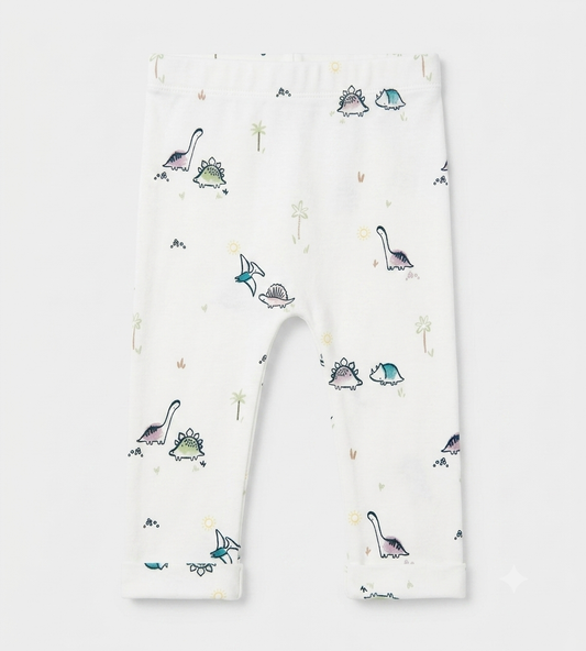 PRIMARK Babies leggings (Dinosaurs)
