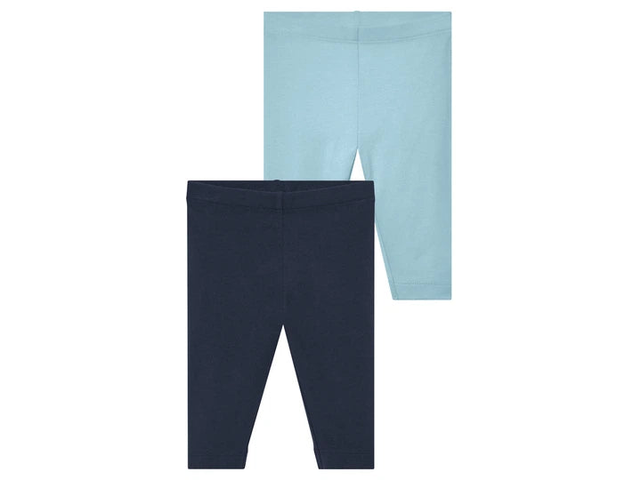 LUPILU Baby boy leggings, 2 pcs