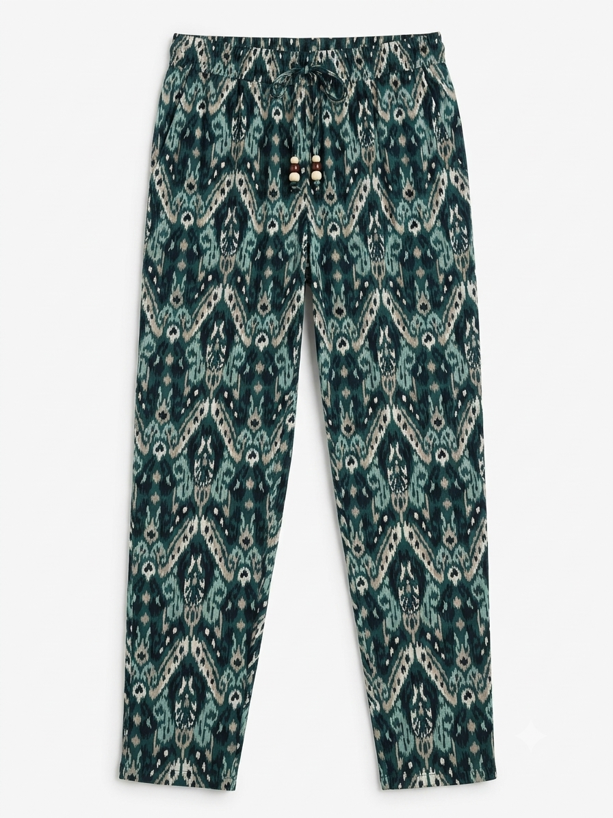 AMISU Women’s Summer Pants