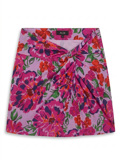 ALIX Women’s Mini Skirt