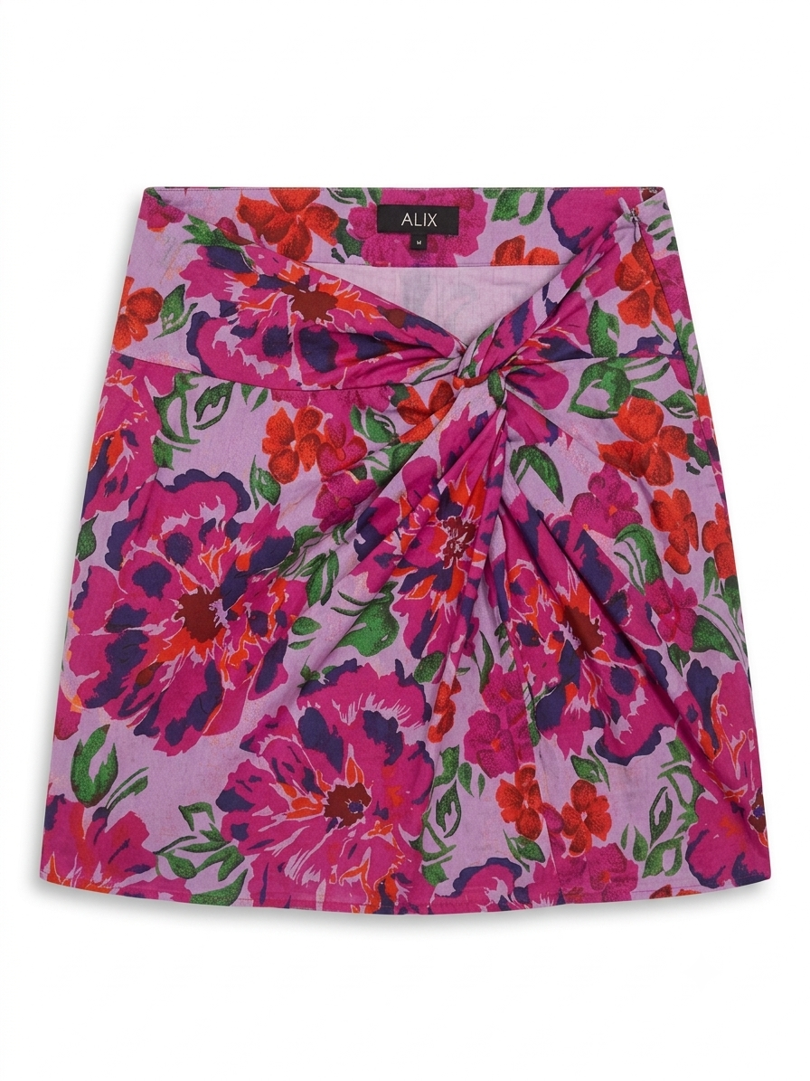 ALIX Women’s Mini Skirt