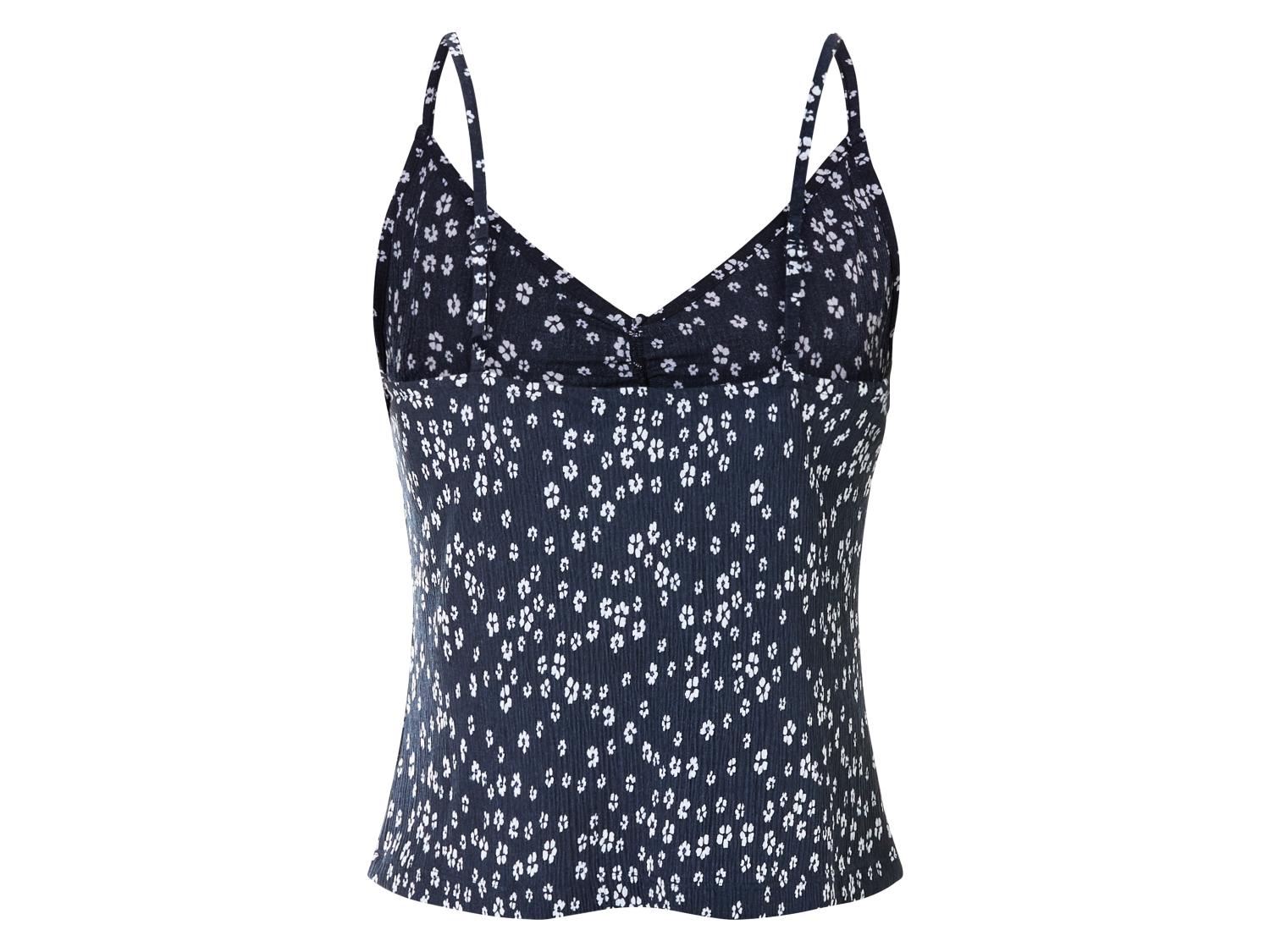 ESMARA Women’s Top (Navy)