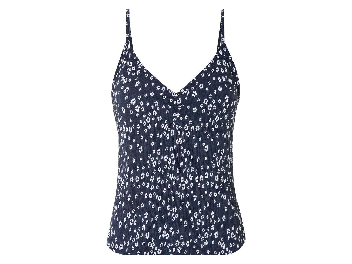 ESMARA Women’s Top (Navy)
