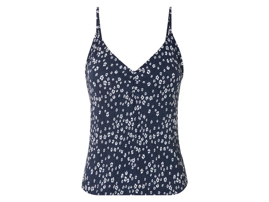 ESMARA Women’s Top (Navy)