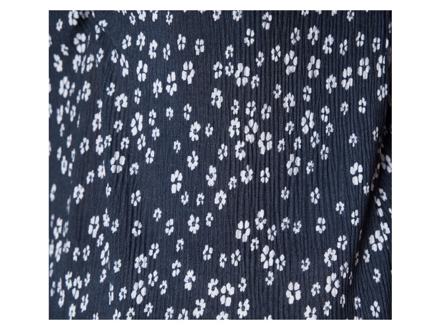 ESMARA Women’s Top (Navy)