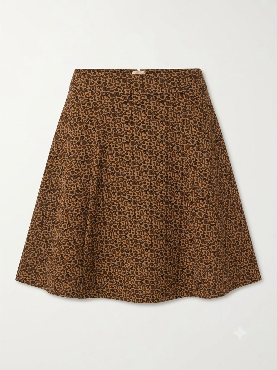 PAMELAxNAKD Women’s Mini Skirt
