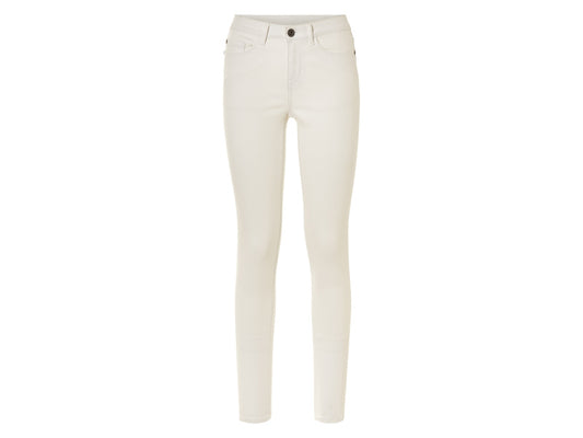 ESMARA Women’s Super Skinny Fit jeans