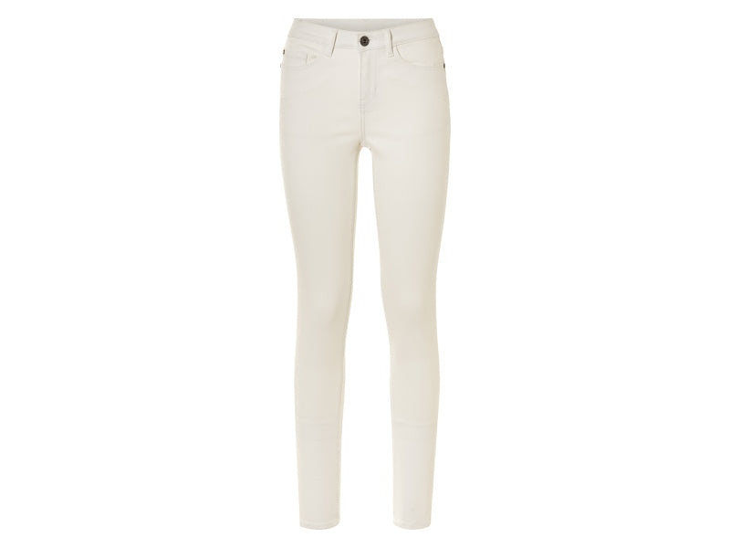 ESMARA Women’s Super Skinny Fit jeans