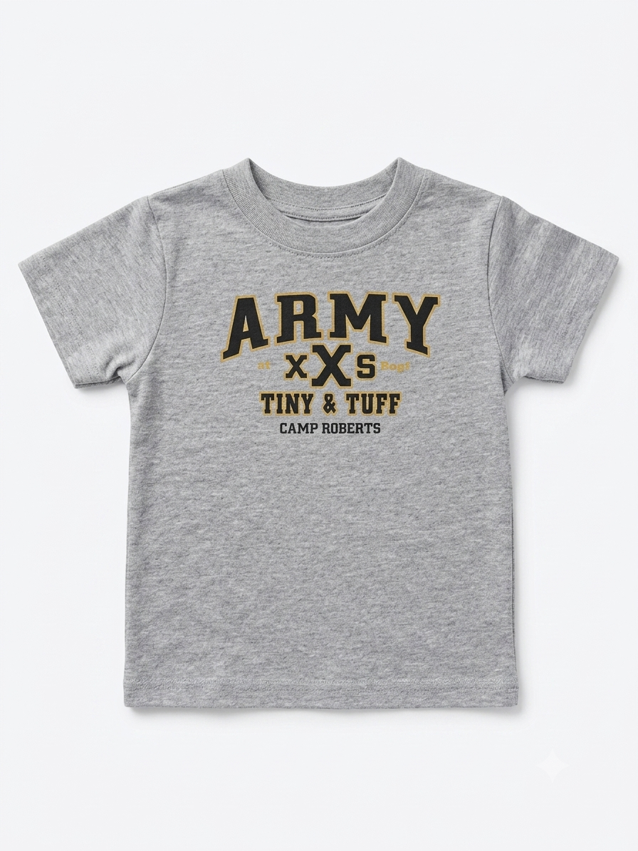 SOFFE Cotton T-Shirt, Oversized