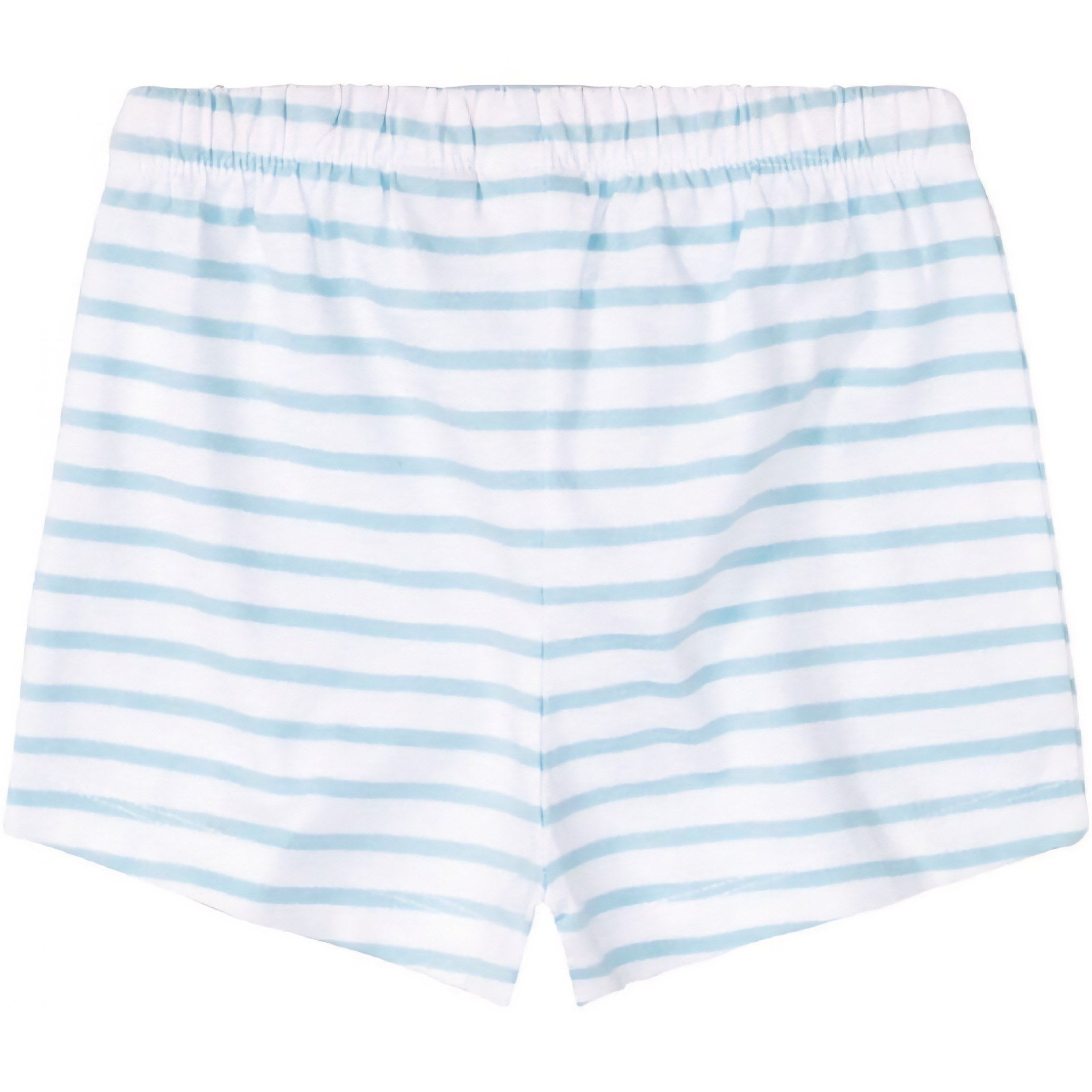 LUPILU Girls Cotton Shorts