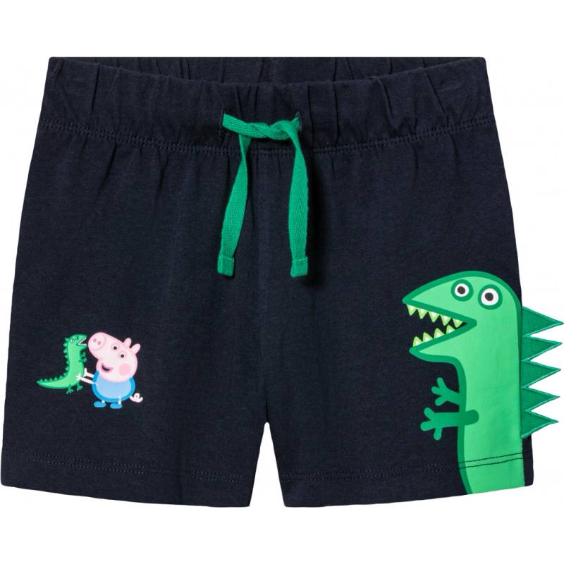 PEPPA PIG Boys Cotton Shorts