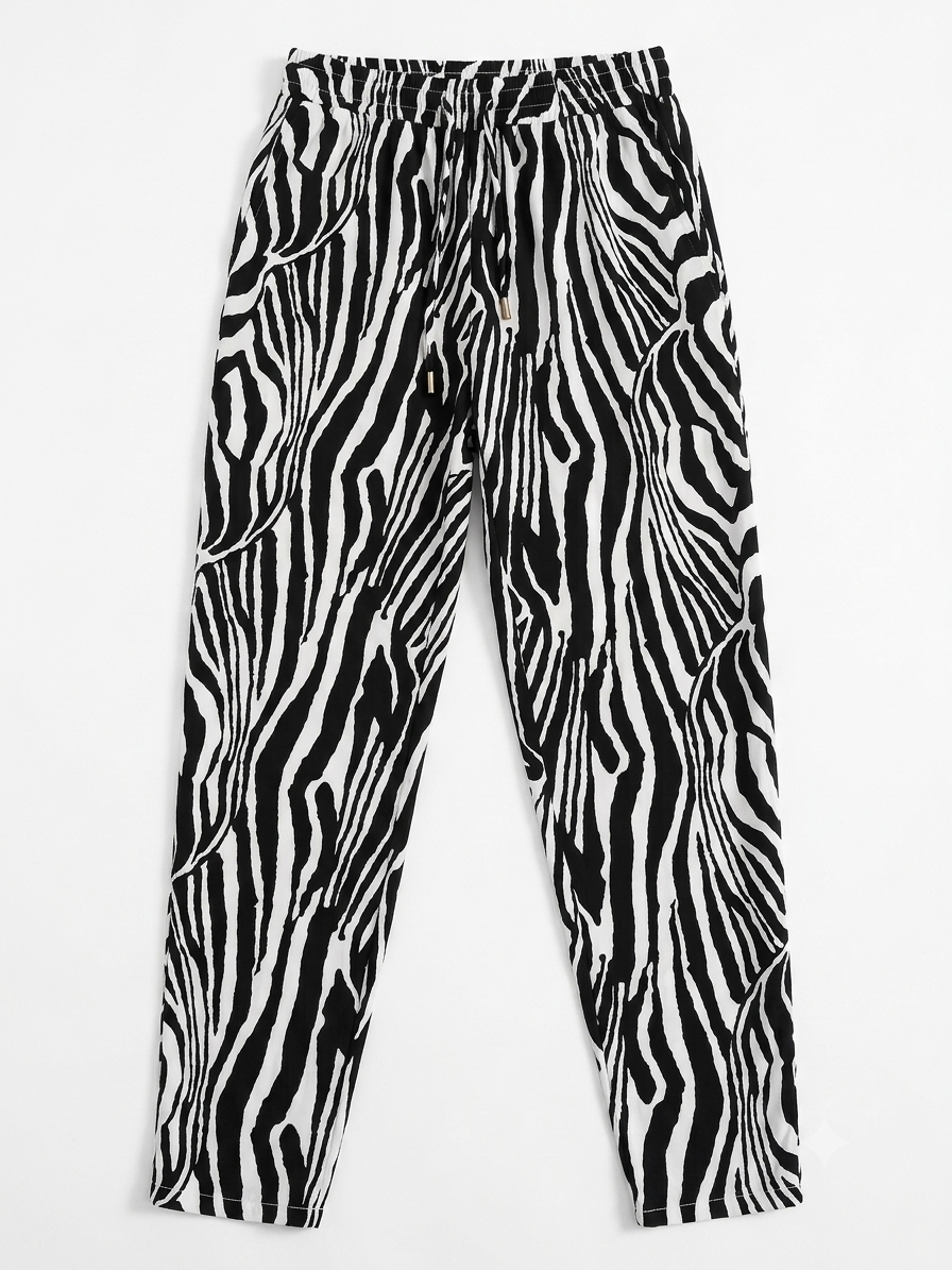 AMISU Women’s Summer pants