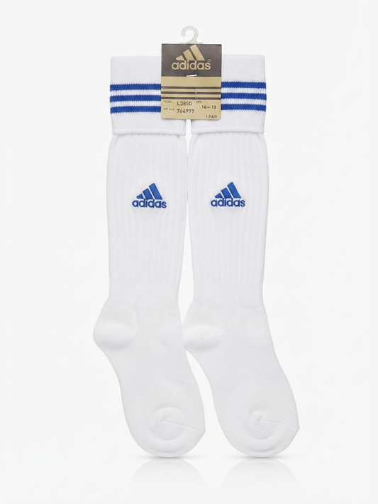 ADIDAS High crew Solid Socks (white)