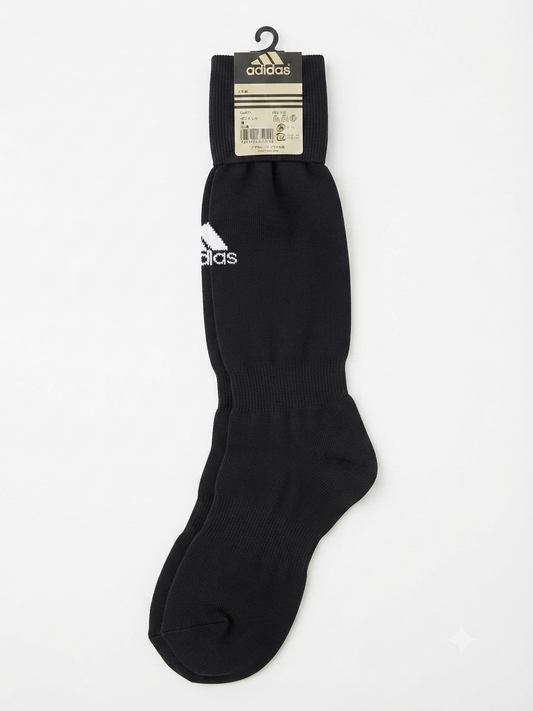 ADIDAS High Crew Socks (black)