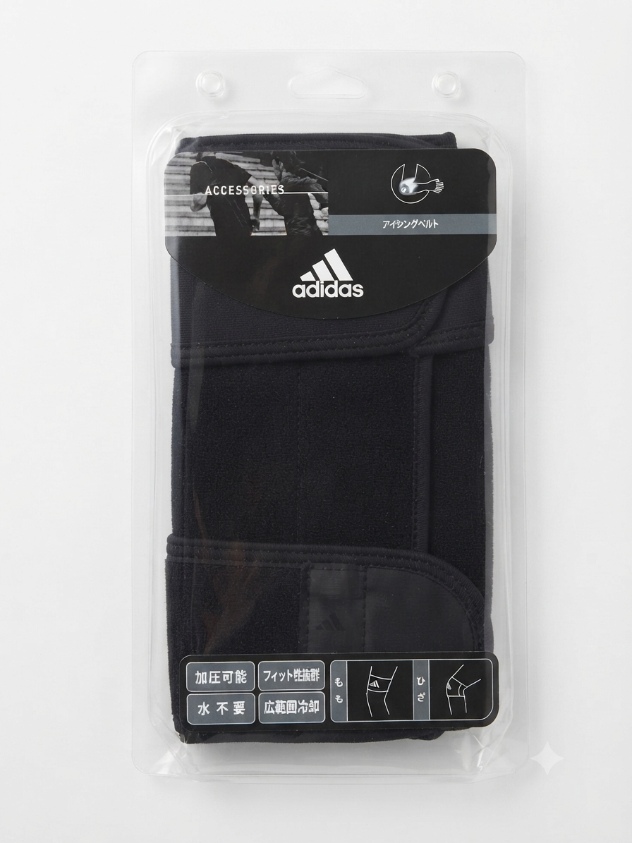 ADIDAS Icing belt set