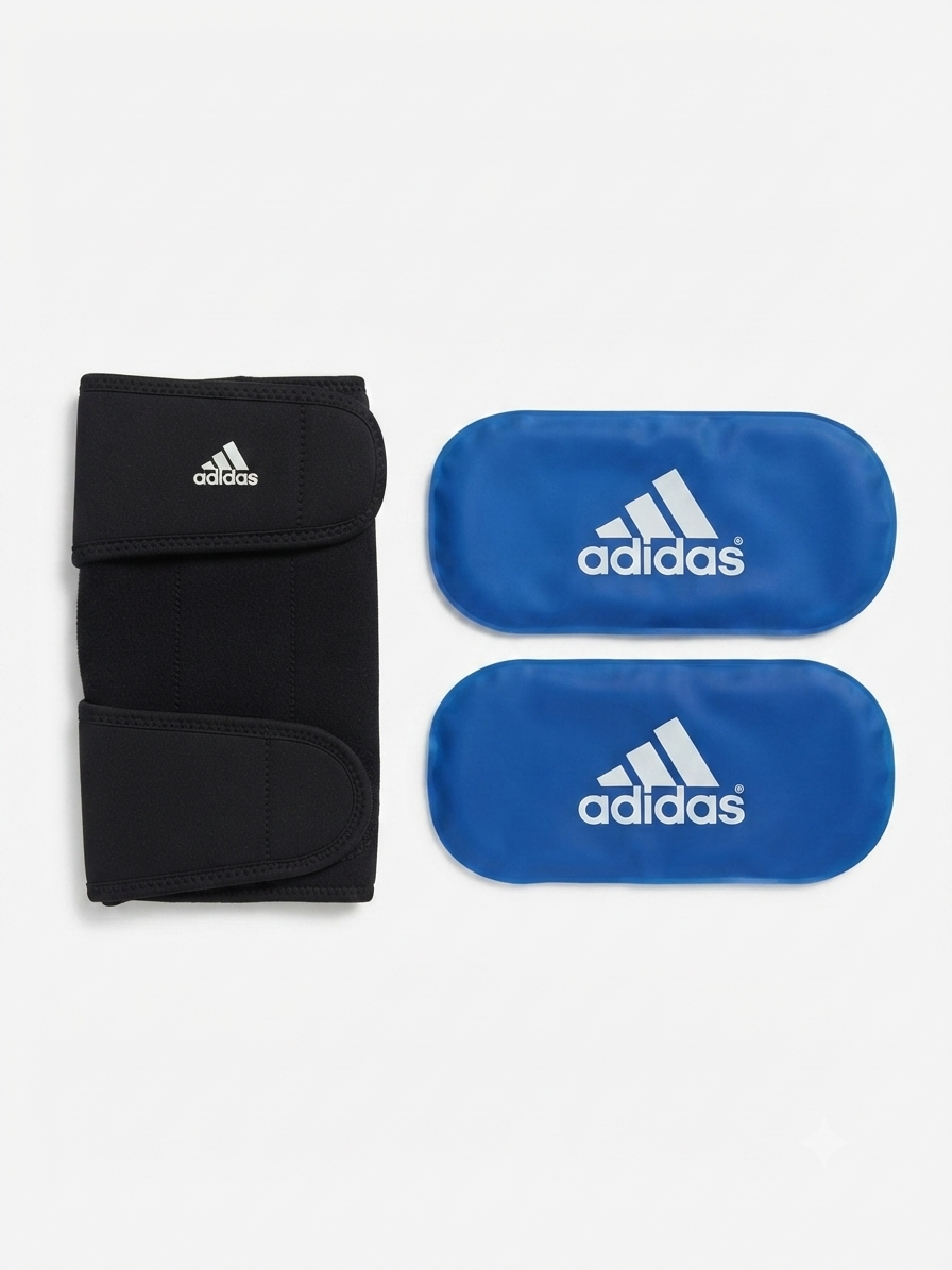 ADIDAS Icing belt set