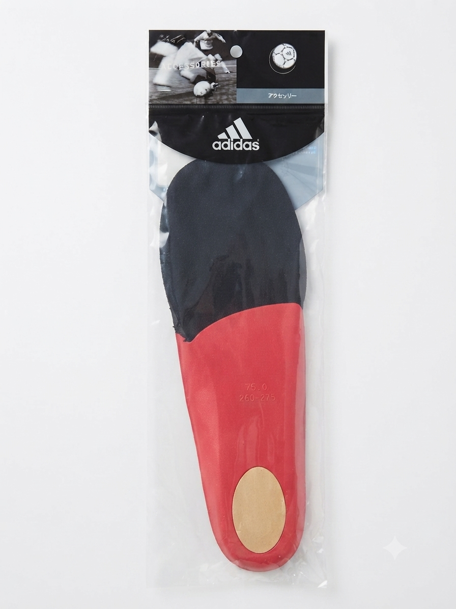 ADIDAS Orthotics Insoles for Sneakers