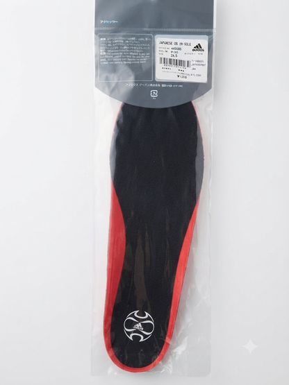 ADIDAS Orthotics Insoles for Sneakers