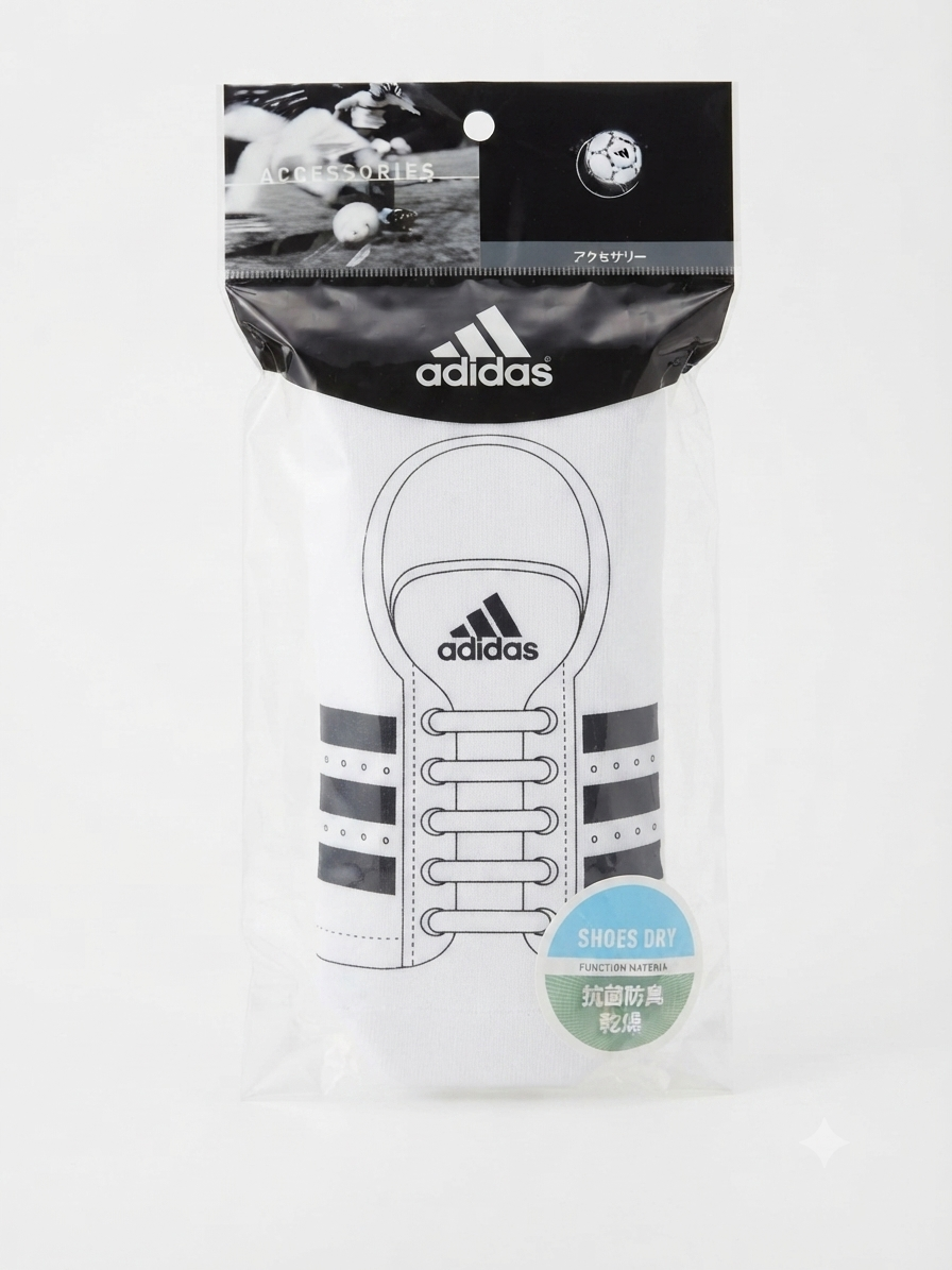 ADIDAS Shoes Dryer