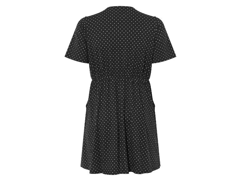 ESMARA Women’s Polka Dot Dress