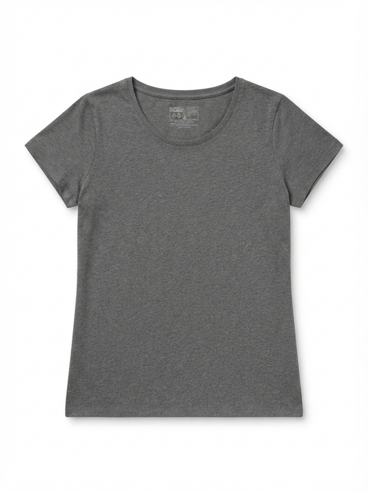 DANISH ENDURANCE Women’s T-Shirt ( dark grey)