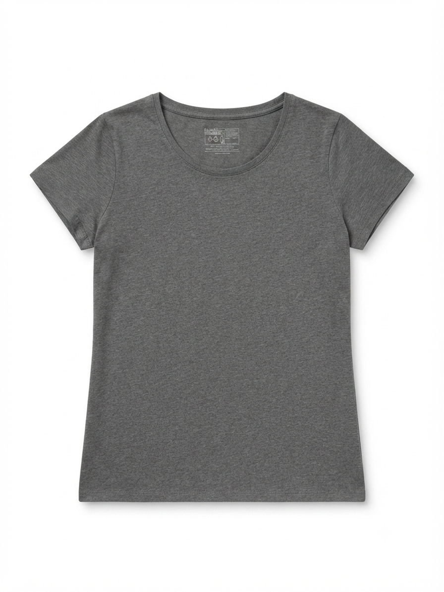 DANISH ENDURANCE Women’s T-Shirt (Dark grey)