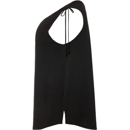 ESMARA Women’s Viscose Top (black)
