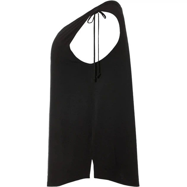 ESMARA Women’s Viscose Top (black)