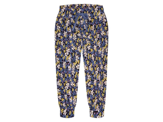 ESMARA Women’s PJ Capri (Floral)