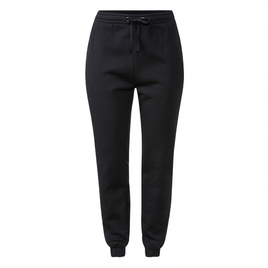 ESMARA Women’s Joggers (Black)