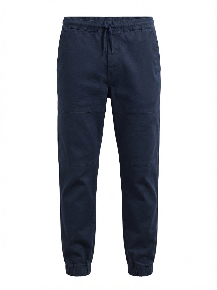LIVERGY Men’s “slim fit” Trousers (Navy)