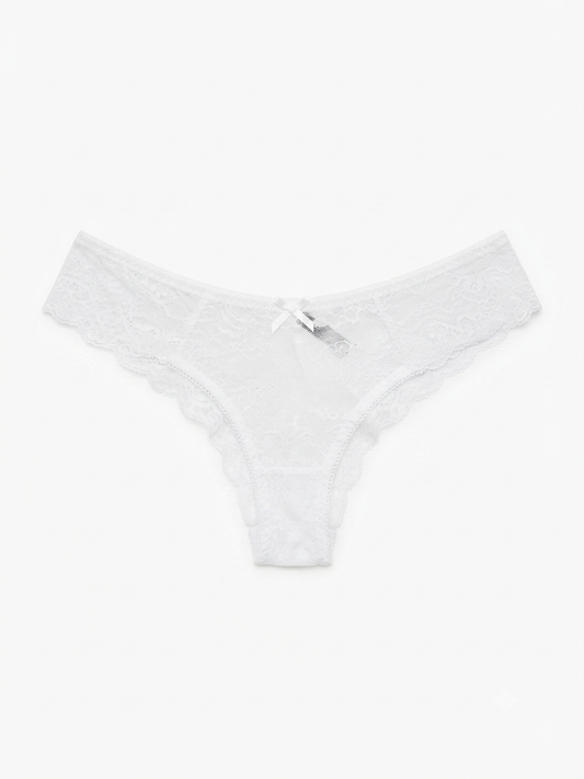 Manoukian Women’s Laced tanga