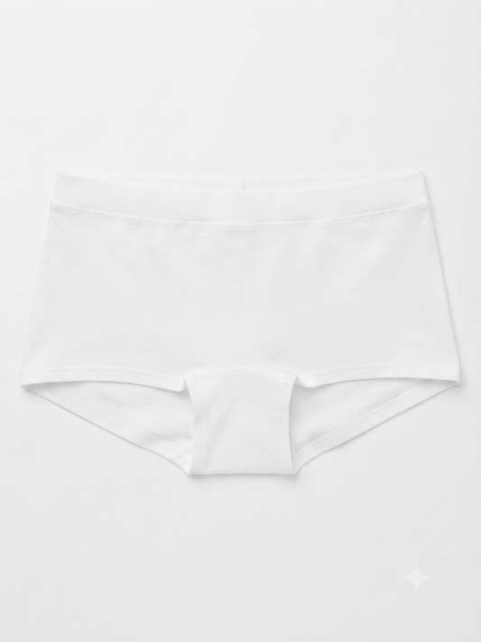 PIERRE ROBERT Women’s Organic Cotton brief