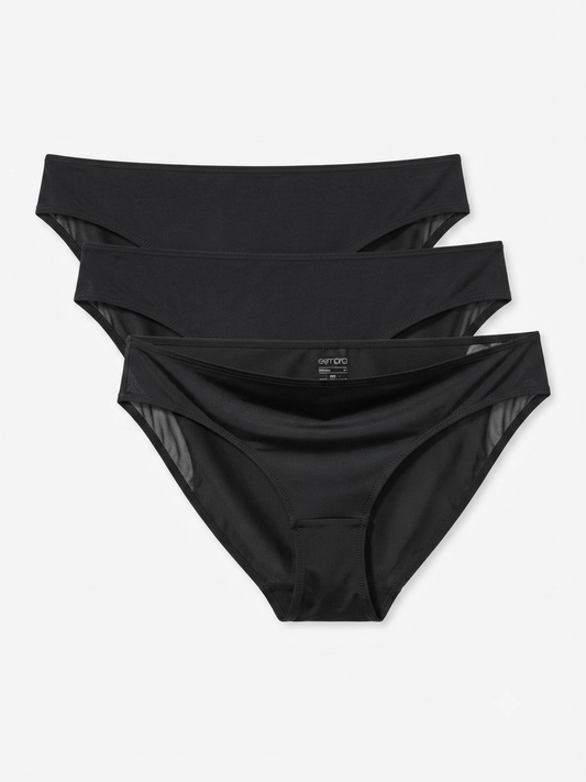 ESMARA Women’s Briefs , 3 pieces