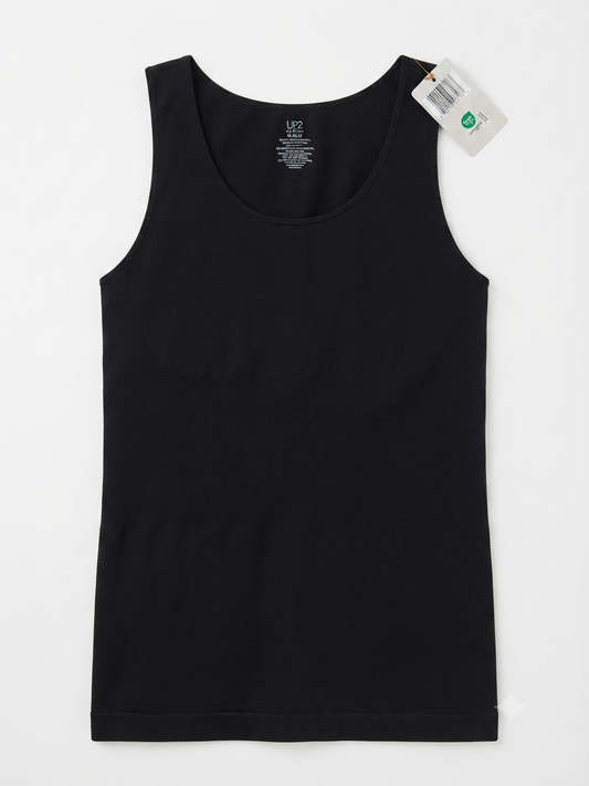 UP2Fashion Women’s Tank top( black)
