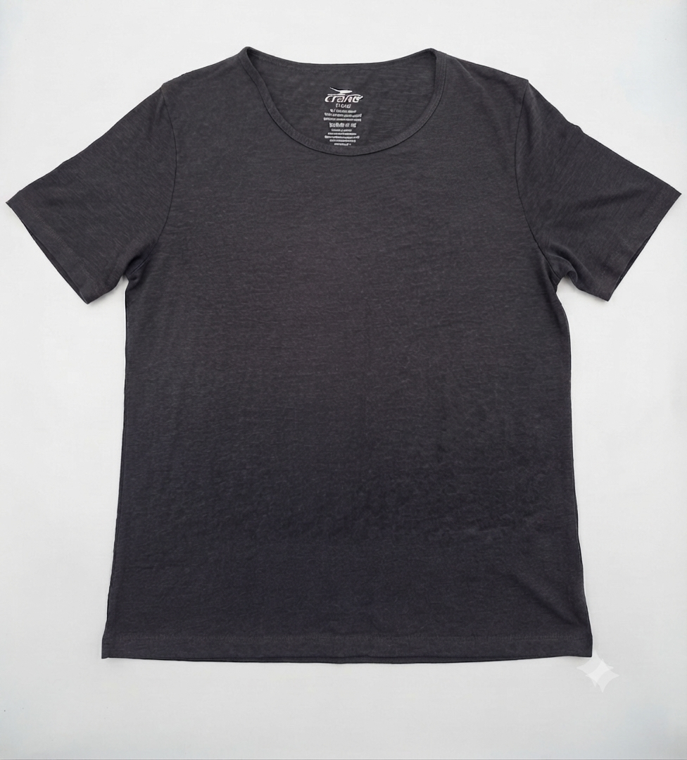 CRANE Women’s Wool Shortsleeve Undershirt