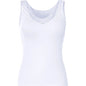 ESMARA Women’s Camisole with lace