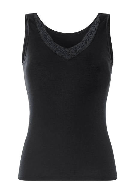 ESMARA Women’s Camisole with lace