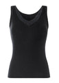 ESMARA Women’s Camisole with lace