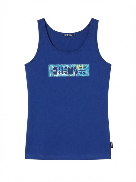CHIEMSEE Women’s Tank top