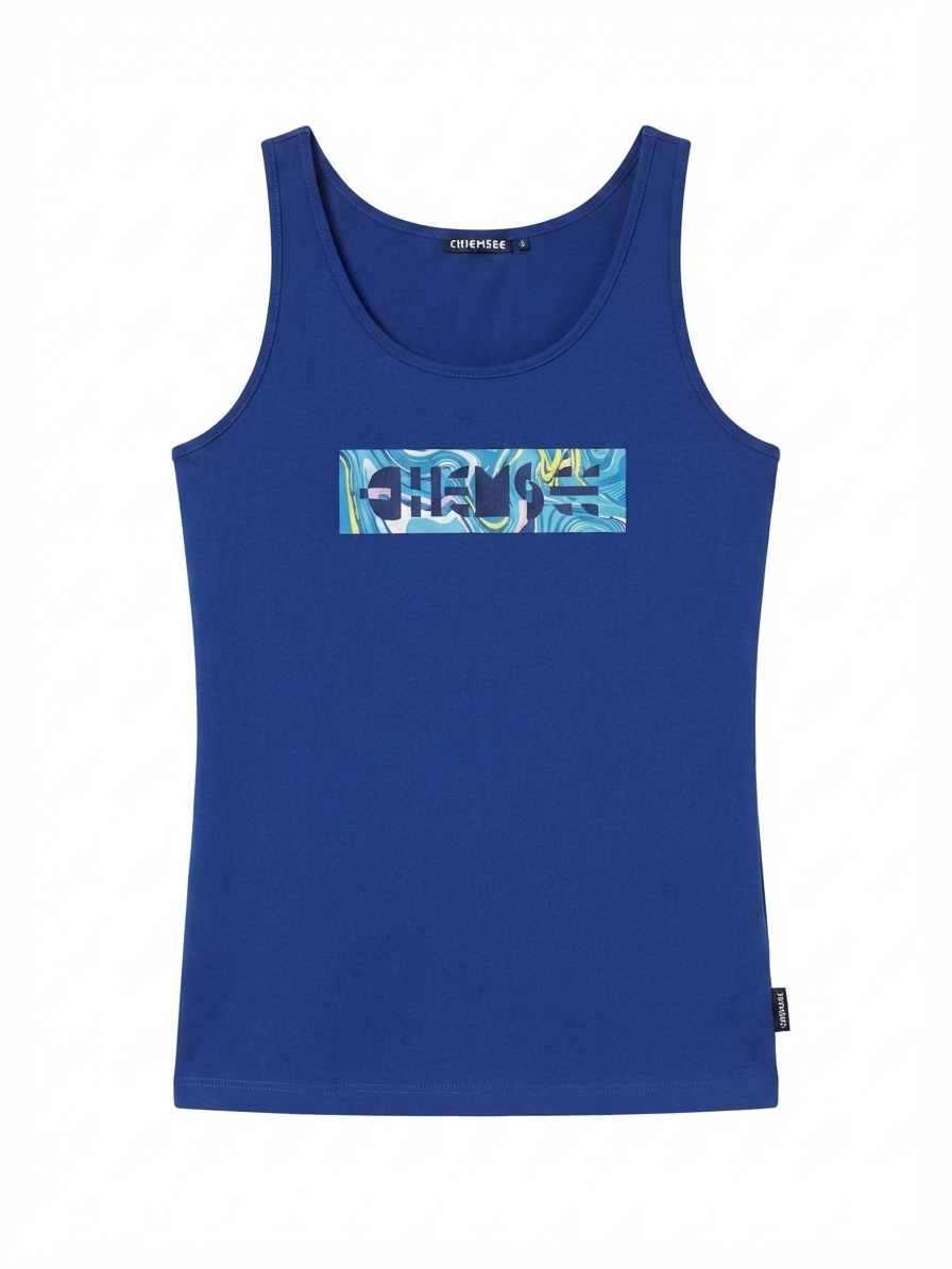 CHIEMSEE Women’s Tank top