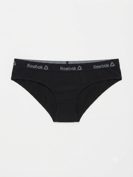 REEBOK Women’s brief (Black)