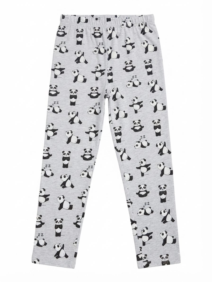 PRIMARK Girls PJ pants «Panda »