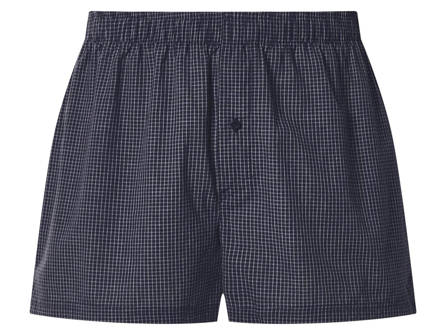 LIVERGY pack of 2 Men’s boxers shorts