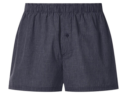 LIVERGY pack of 2 Men’s boxers shorts