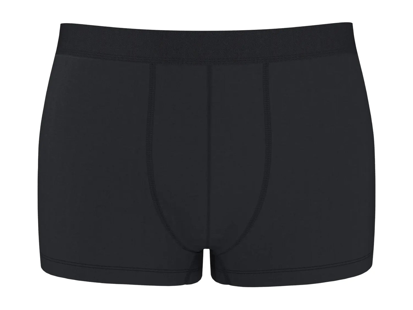 LIVERGY Men’s Boxers set, 9 pcs (Black)